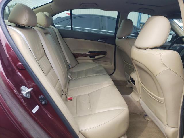 Photo 10 from auction – 2010 HONDA ACCORD EXL with VIN 1HGCP2F84AA089599