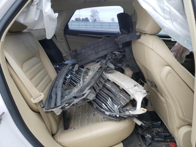 Photo 10 from auction – 2016 FORD FUSION SE with VIN 3FA6P0LU3GR338593