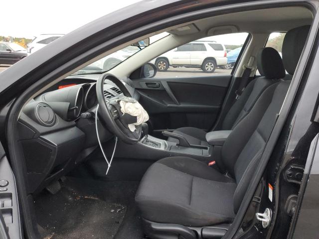 Photo 7 from auction – 2010 MAZDA 3 I with VIN JM1BL1SG6A1149556