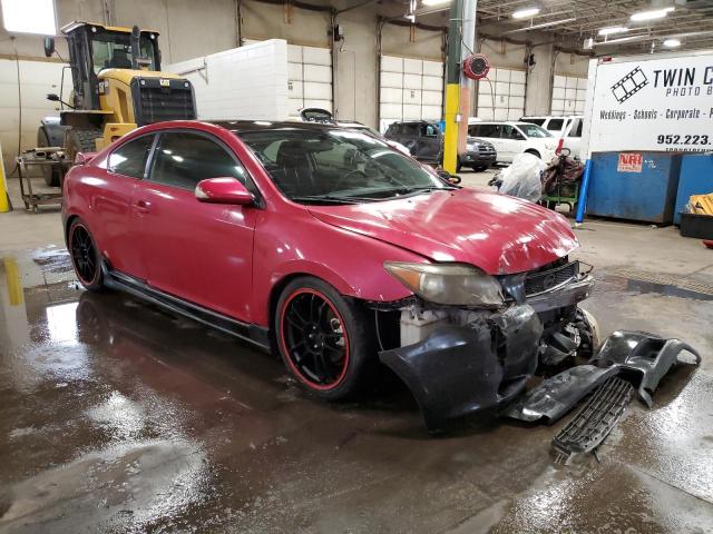 Photo 4 from auction – 2008 SCION TC with VIN JTKDE167980222196