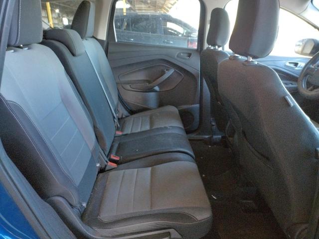 Photo 11 from auction – 2018 FORD ESCAPE S with VIN 1FMCU0F70JUA24438
