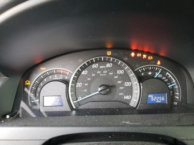 Photo 9 from auction – 2015 TOYOTA CAMRY LE with VIN 4T4BF1FK8FR497162