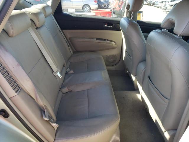 Photo 10 from auction – 2007 TOYOTA PRIUS with VIN JTDKB20U577564293