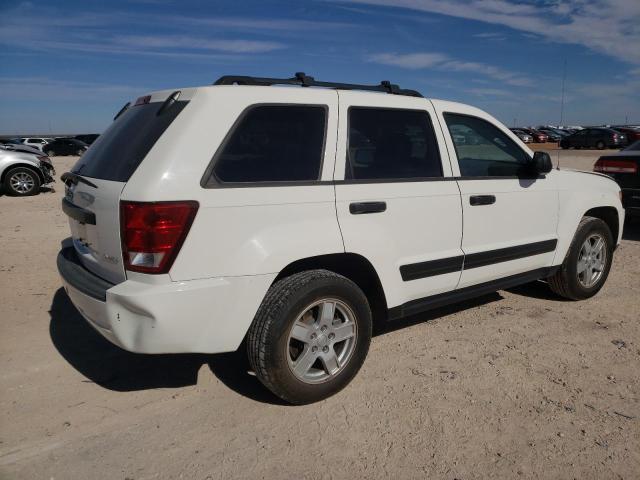 Photo 3 from auction – 2005 JEEP GRAND CHER with VIN 1J4HS48NX5C691834