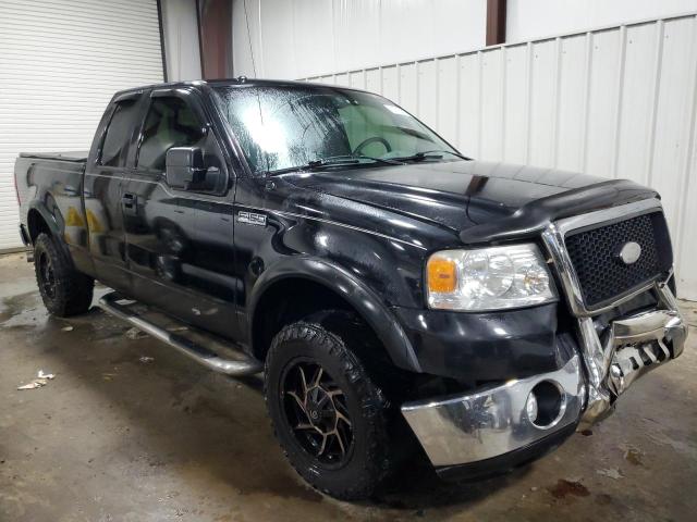 Photo 4 from auction – 2007 FORD F150 with VIN 1FTPX14V57FB16789