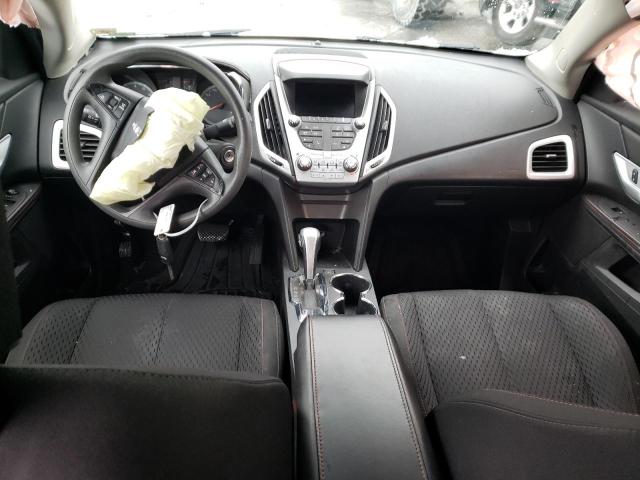 Photo 8 from auction – 2014 GMC TERRAIN SL with VIN 2GKALMEK5E6298349