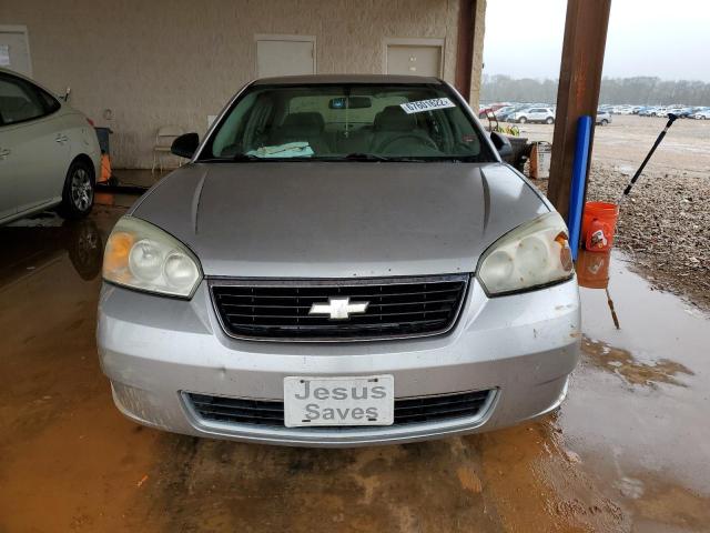 Photo 5 from auction – 2008 CHEVROLET MALIBU LS with VIN 1G1ZS58F28F103364
