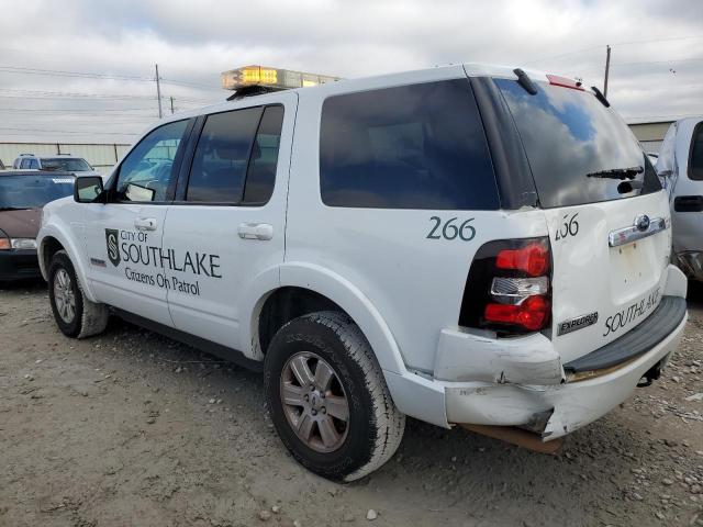 Foto 2 de la subasta – 2008 FORD EXPLORER X con VIN 1FMEU63E38UB28897
