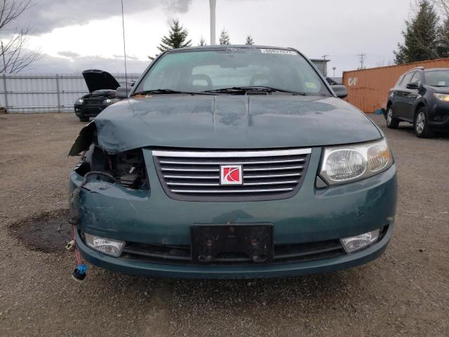 Photo 5 from auction – 2006 SATURN ION LEVEL with VIN 1G8AL55B06Z155794