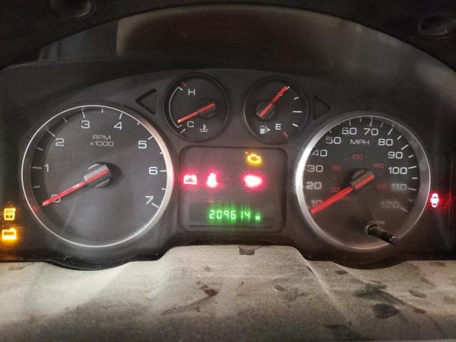 Photo 9 from auction – 2005 FORD FIVE HUNDR with VIN 1FAFP23195G152840