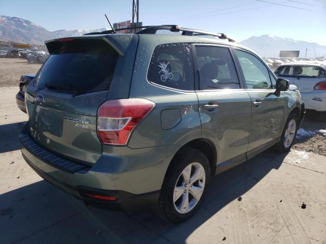 Photo 3 from auction – 2015 SUBARU FORESTER 2 with VIN JF2SJAHC5FH549148