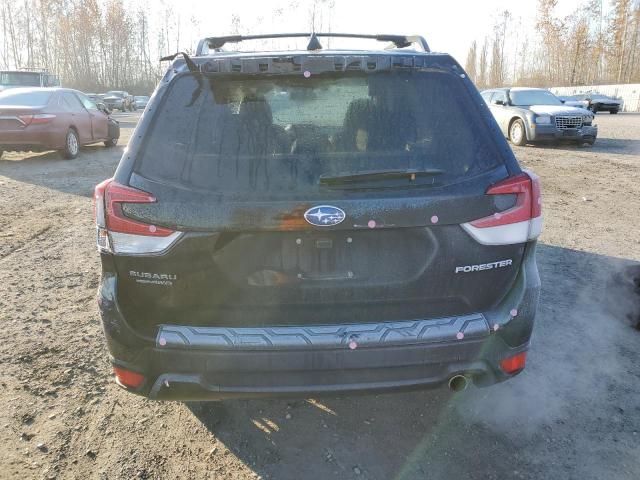 Photo 6 from auction – 2019 SUBARU FORESTER L with VIN JF2SKASC6KH472483