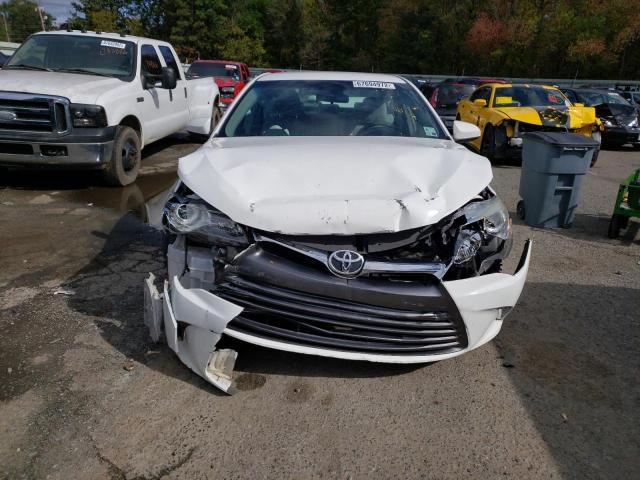 Photo 5 from auction – 2016 TOYOTA CAMRY LE with VIN 4T4BF1FK1GR542167