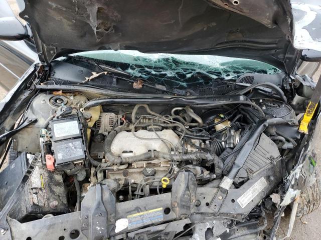 Photo 11 from auction – 2003 CHEVROLET MONTE CARL with VIN 2G1WW12E639352204