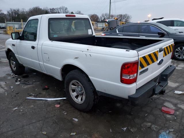 Photo 2 from auction – 2011 FORD RANGER with VIN 1FTKR1AD3BPA62332