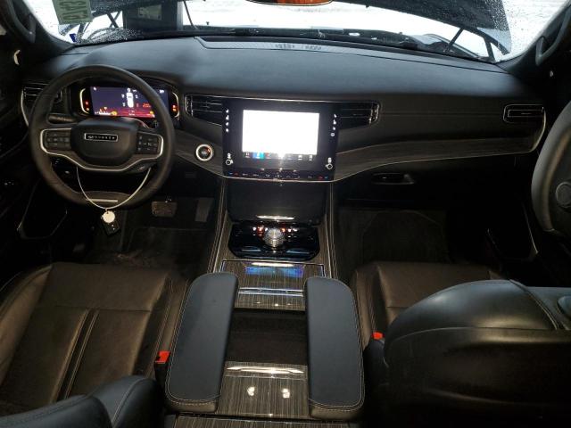 Photo 8 from auction – 2022 JEEP WAGONEER S with VIN 1C4SJUBTXNS130514