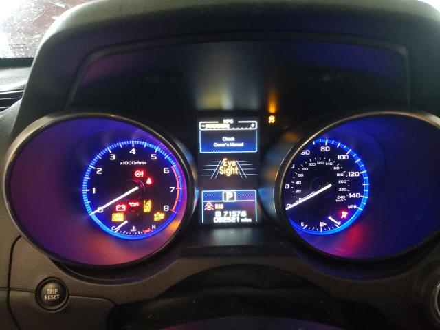 Photo 9 from auction – 2017 SUBARU OUTBACK 2. with VIN 4S4BSANC8H3265640