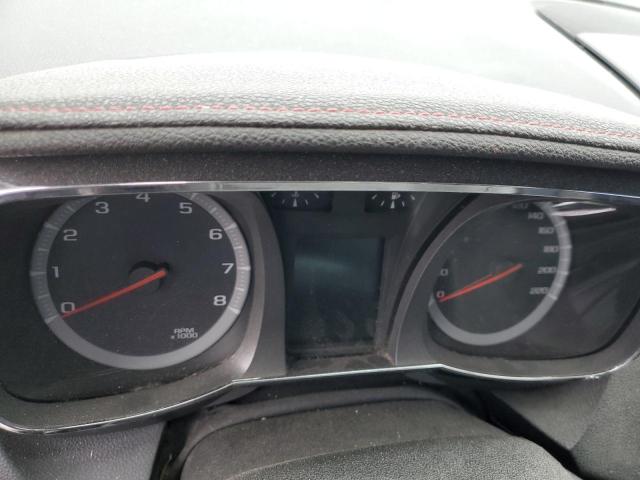 Фото 9 с аукциона – 2010 GMC TERRAIN SL с VIN 2CTFLJEY7A6374561