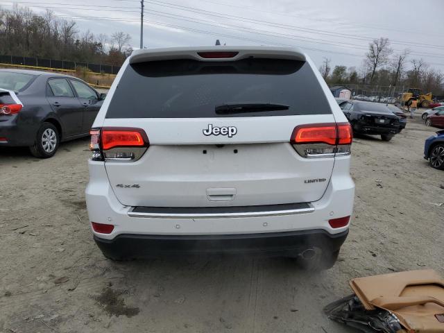 Photo 6 from auction – 2022 JEEP GRAND CHER with VIN 1C4RJFBG4NC111545