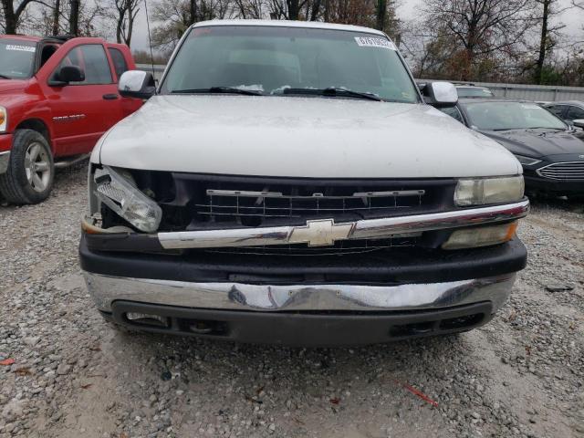 Foto 5 de la subasta – 2001 CHEVROLET SILVERADO con VIN 1GCEK19T01E243363