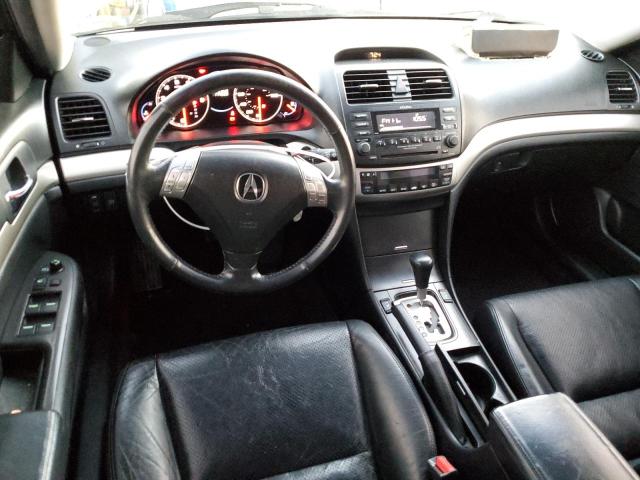 Photo 8 from auction – 2004 ACURA TSX with VIN JH4CL96814C041908