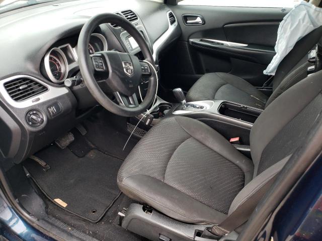 Photo 7 from auction – 2015 DODGE JOURNEY SX with VIN 3C4PDCBB9FT741956