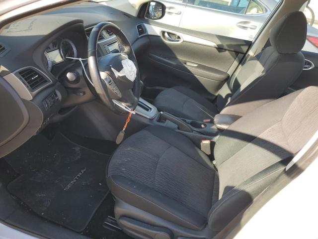 Photo 7 from auction – 2015 NISSAN SENTRA S with VIN 3N1AB7AP7FL657394