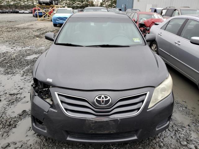 Photo 5 from auction – 2011 TOYOTA CAMRY BASE with VIN 4T1BF3EKXBU187581