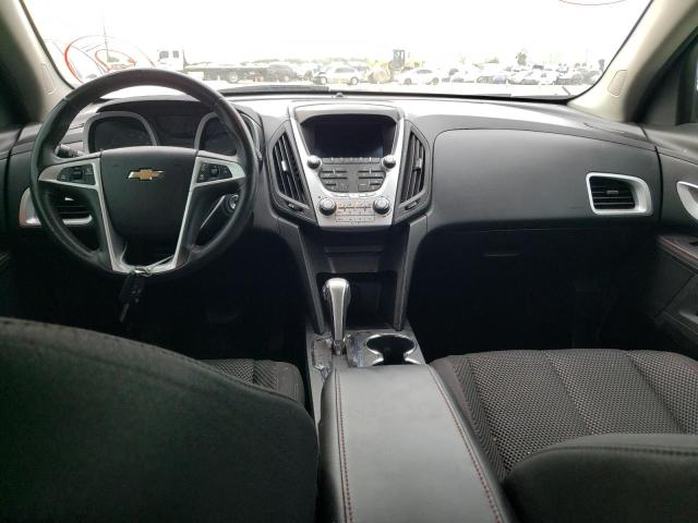 Photo 8 from auction – 2015 CHEVROLET EQUINOX LT with VIN 2GNALBEK2F6436101