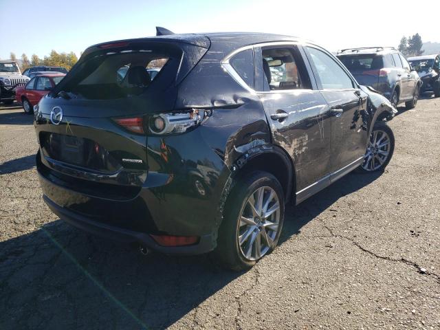 Photo 3 from auction – 2020 MAZDA CX-5 GRAND with VIN JM3KFADMXL0743190