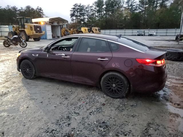 Photo 2 from auction – 2016 KIA OPTIMA LX with VIN 5XXGT4L37GG020015