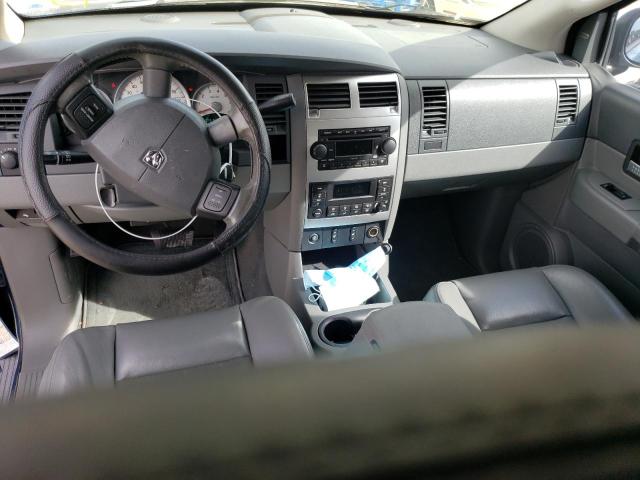 Photo 8 from auction – 2006 DODGE DURANGO LI with VIN 1D4HD58276F179978