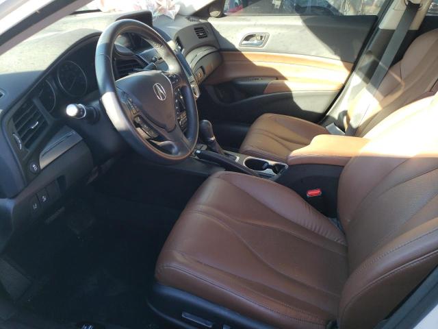 Photo 7 from auction – 2020 ACURA ILX PREMIU with VIN 19UDE2F77LA009619