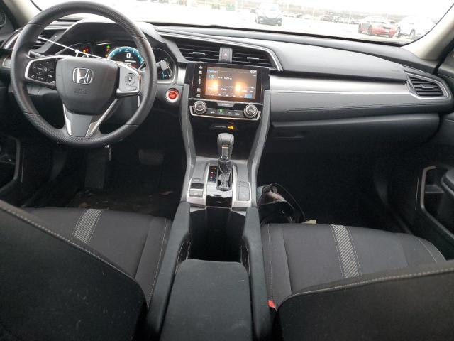 Photo 8 from auction – 2016 HONDA CIVIC EX with VIN 2HGFC2F79GH571737