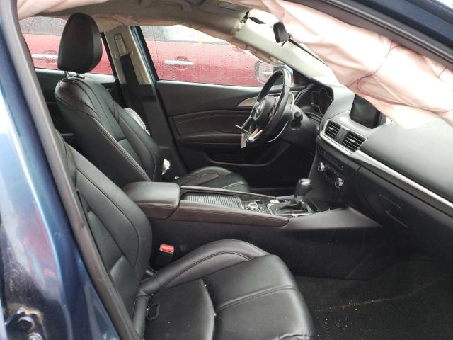 Photo 5 from auction – 2017 MAZDA 3 TOURING with VIN 3MZBN1V7XHM139922