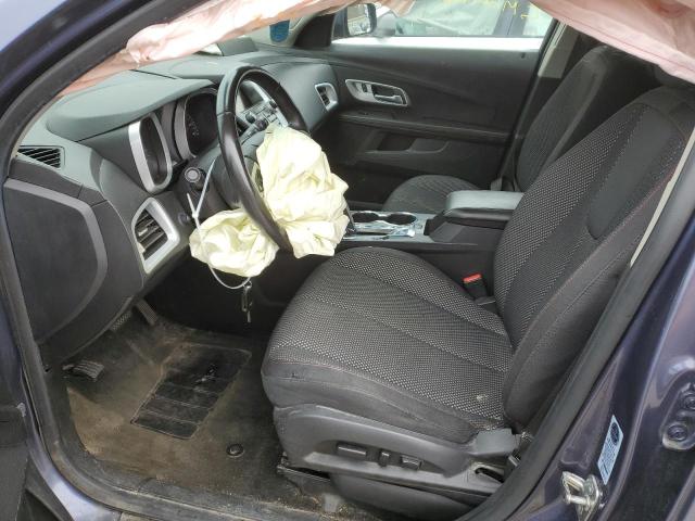 Photo 7 from auction – 2014 CHEVROLET EQUINOX LT with VIN 2GNALBEK3E6215914