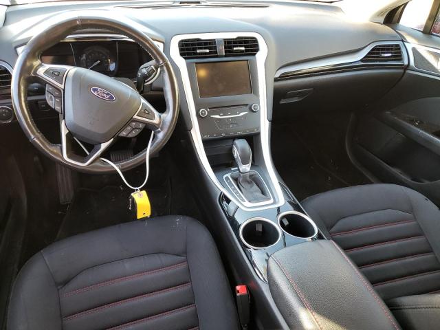 Photo 8 from auction – 2013 FORD FUSION SE with VIN 3FA6P0LU7DR274117