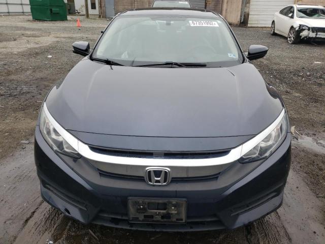 Photo 5 from auction – 2017 HONDA CIVIC EX with VIN 2HGFC2F75HH543886