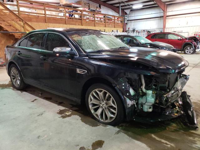 Photo 4 from auction – 2019 FORD TAURUS LIM with VIN 1FAHP2F84KG101176
