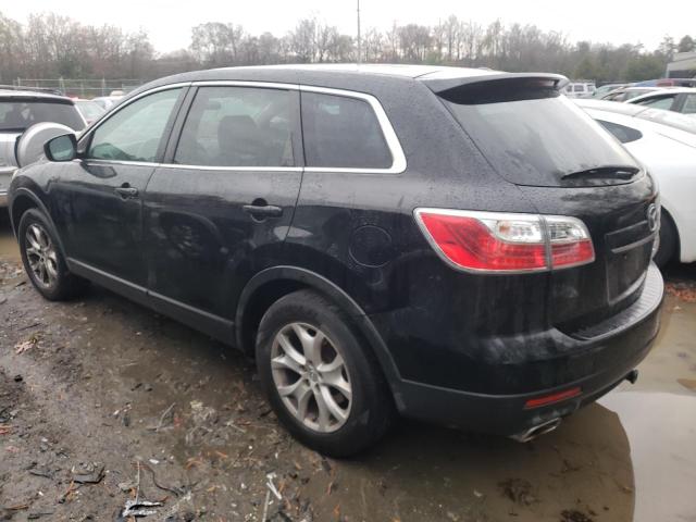 Photo 2 from auction – 2012 MAZDA CX-9 with VIN JM3TB3CV0C0369131