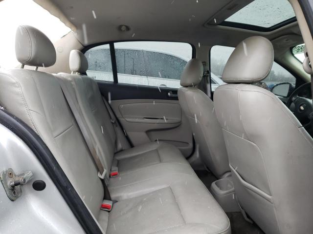 Photo 10 from auction – 2007 CHEVROLET COBALT LT with VIN 1G1AL58F977254768