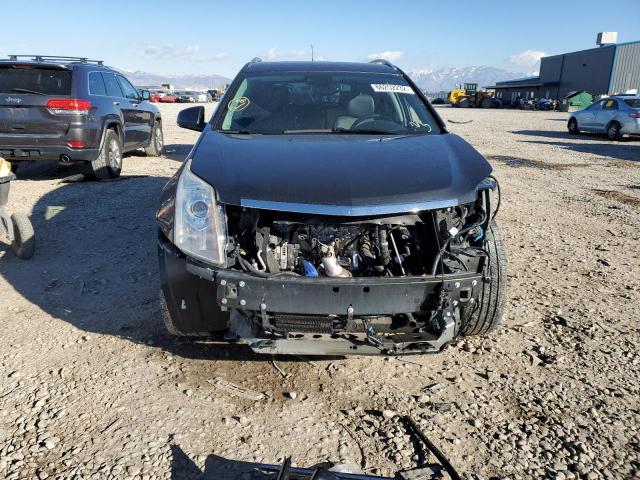 Photo 5 from auction – 2014 CADILLAC SRX PREMIU with VIN 3GYFNDE3XES544893