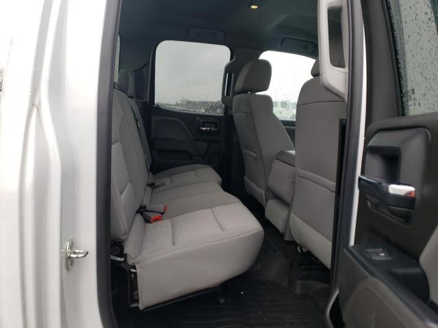 Photo 10 from auction – 2017 CHEVROLET SILVERADO with VIN 1GCRCPEC0HZ179805