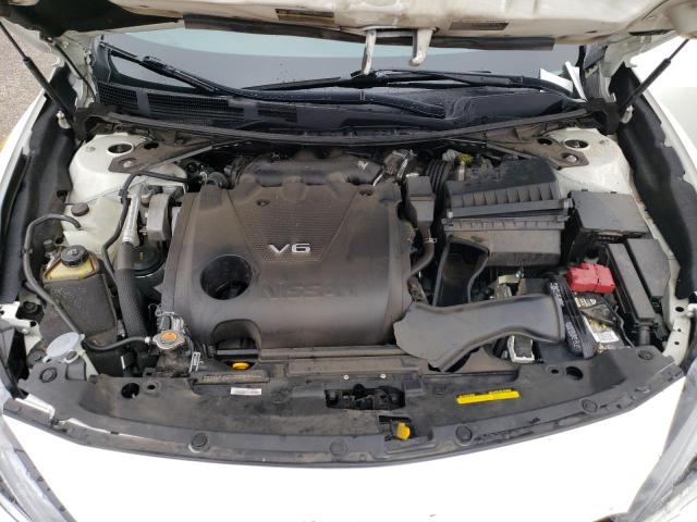 Photo 11 from auction – 2018 NISSAN MAXIMA 3.5 with VIN 1N4AA6AP5JC400576