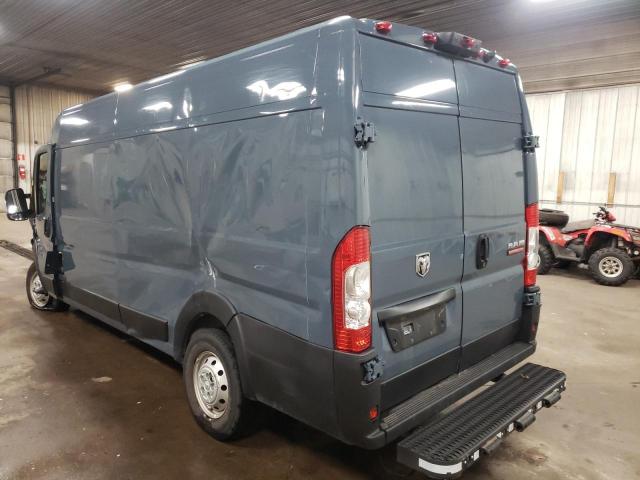 Photo 3 from auction – 2021 RAM PROMASTER with VIN 3C6MRVJGXME536362