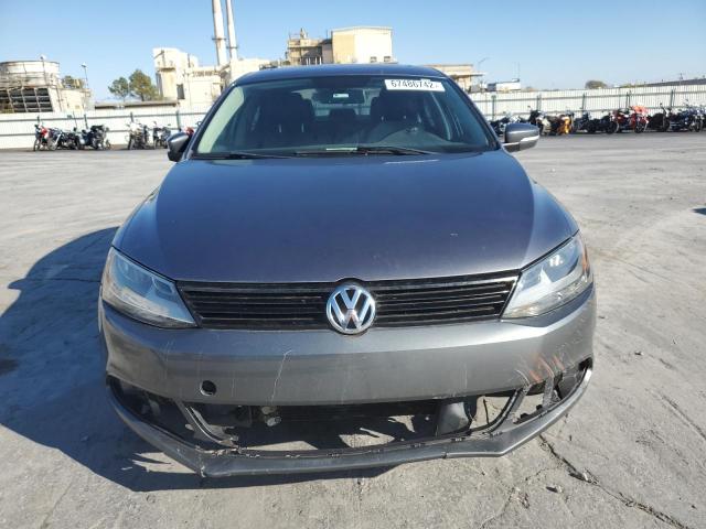 Photo 5 from auction – 2012 VOLKSWAGEN JETTA SE with VIN 3VWDX7AJ5CM422616