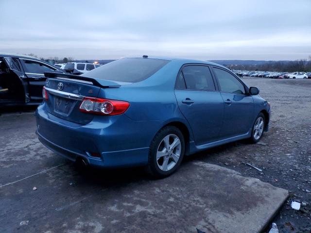 Photo 3 from auction – 2012 TOYOTA COROLLA BA with VIN 5YFBU4EE0CP044373