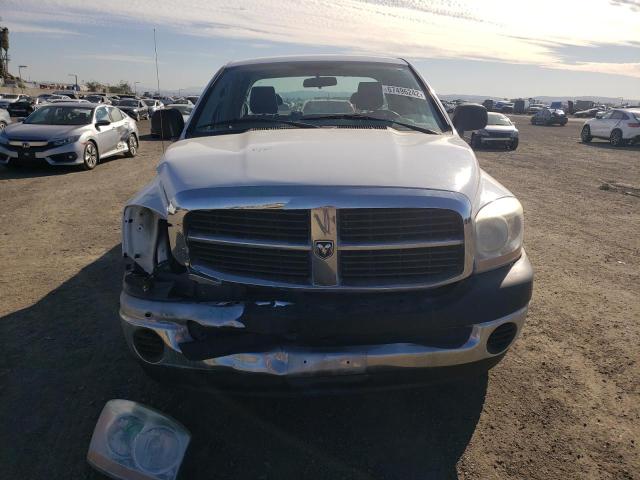Photo 5 from auction – 2006 DODGE RAM 1500 S with VIN 1D7HA18K06J161811