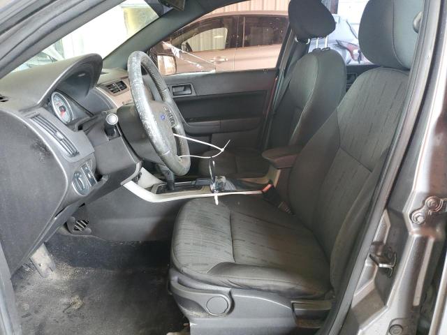 Photo 7 from auction – 2010 FORD FOCUS SE with VIN 1FAHP3FN9AW237996
