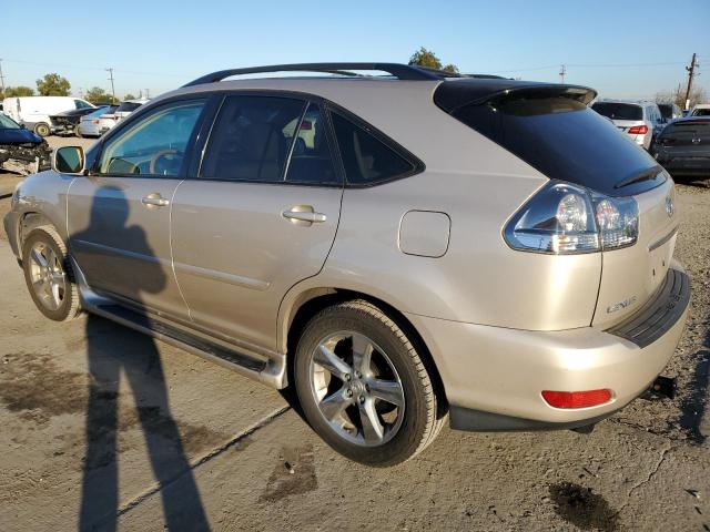 Photo 2 from auction – 2004 LEXUS RX 330 with VIN JTJGA31U340016730